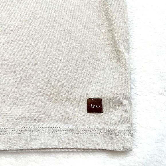 TEA | Baseball Shirt with Dog - Picture 4 of 5